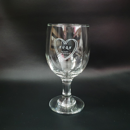 와인잔 맥주잔 인쇄 각인 개별 마킹 가능 #2