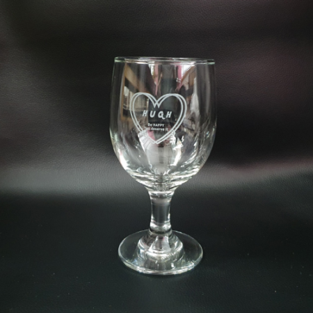 와인잔 맥주잔 인쇄 각인 개별 마킹 가능 #3