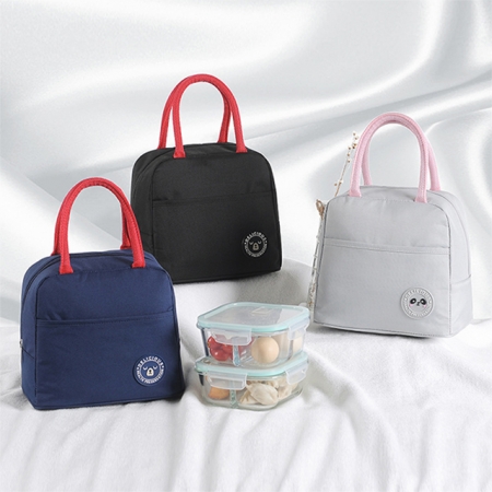 런치포켓 보온 보냉백 #2