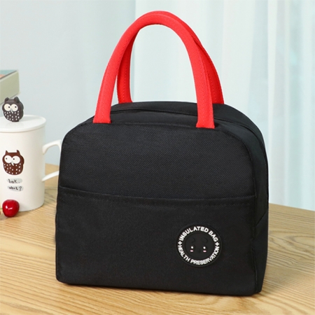 런치포켓 보온 보냉백 #4