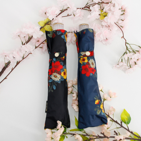 2단 50x8 들꽃 암막 양산 IK- L2- 082 #6