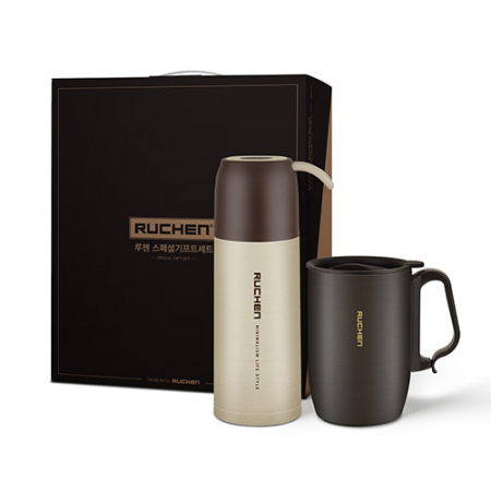 루첸 스페셜 기프트세트 QS2호 #2