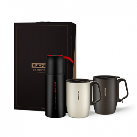 루첸 스페셜 기프트세트 QS3호 #3