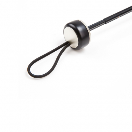 크로커다일 5단 하트 파우치 암막 우양산 #6