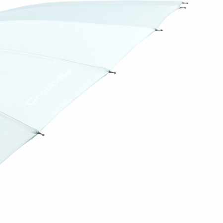 크로커다일 60 24K 솔리드 장우산 #5