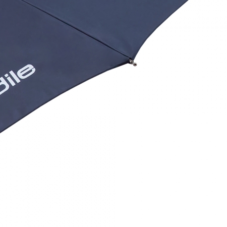 크로커다일 3단 솔리드 전자동 우산 #4