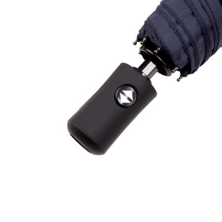 크로커다일 3단 솔리드 전자동 우산 #5