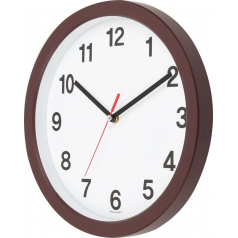 280mm- 밤색- 무소음