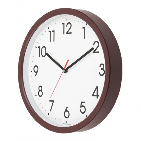 300mm- 밤색- 무소음 #4