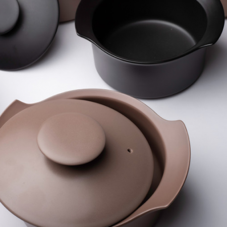 JVR Vokkle 내열냄비 #2