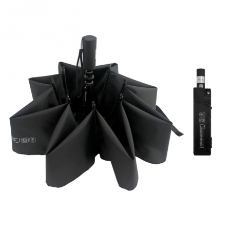 송월 CM 3단 거꾸로 안전우산 s #3