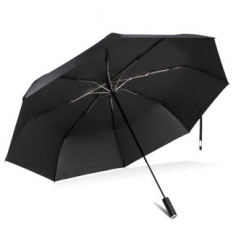 발렌타인 IK-W3-121 3단 58x8k 수동 램프 고급 우산