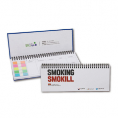 일반형 플래너 (대) (295mm x 110mm)