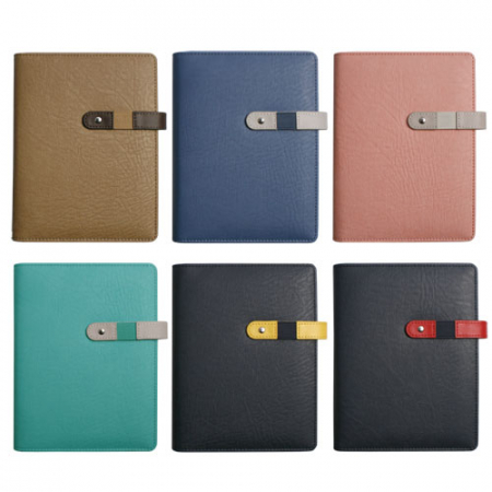 탑시스템 다이어리 32절 #2