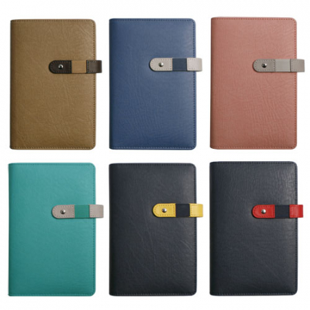 탑시스템 다이어리 40절 #2