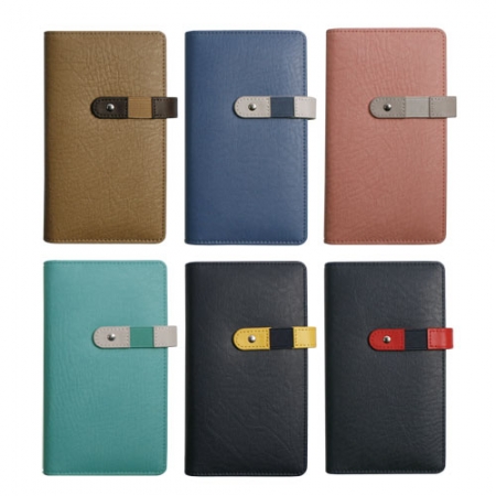 탑시스템 다이어리 48절 #2