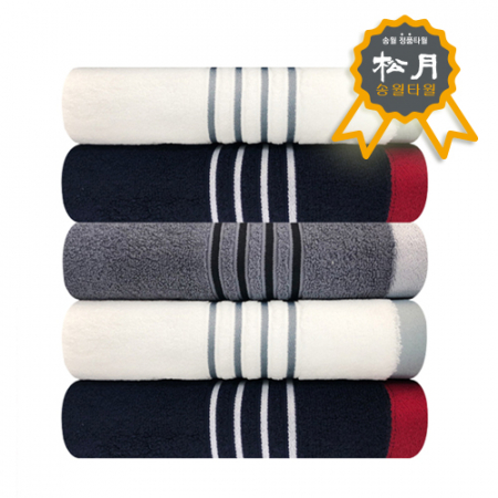 [송월타올] CM 포라인40 타올 #2