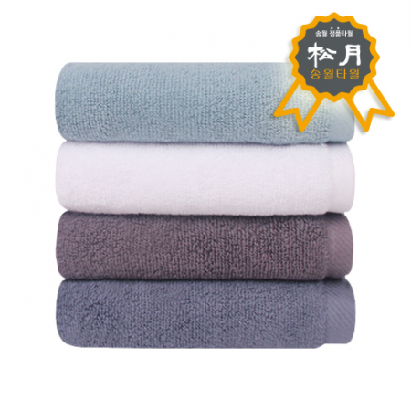 [송월타올] 항균 호텔 수건 150g #2