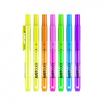 JUSTCLICK 저스트 클릭 형광펜 S #2