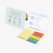 수첩형 점착메모지 6P (HS- 105- 06)