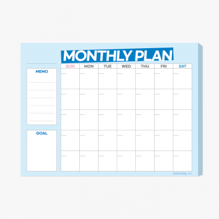 메모형 점착 메모지 (200-01) #2