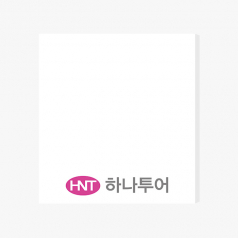 메모형 점착메모지 70x76 (HS-70-02)