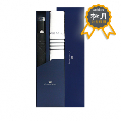 송월 2매 콤보세트 8 (CM 2단 다이아라인 우산 1개+CM 포라인 수건 1매+CM 콤보 케이스)