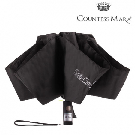 카운테스마라 3단 거꾸로 안전 우산 #2