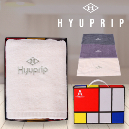 협립 호텔 코마 바스타올 140x70cm #2