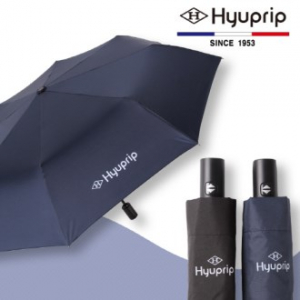 협립 3단 베이직 완전 자동 우산