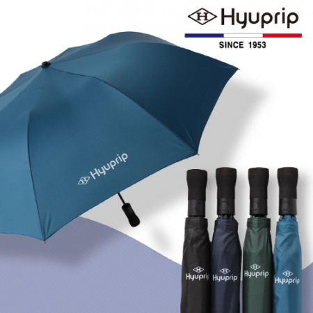 협립 2단 베이직 자동 우산 #2
