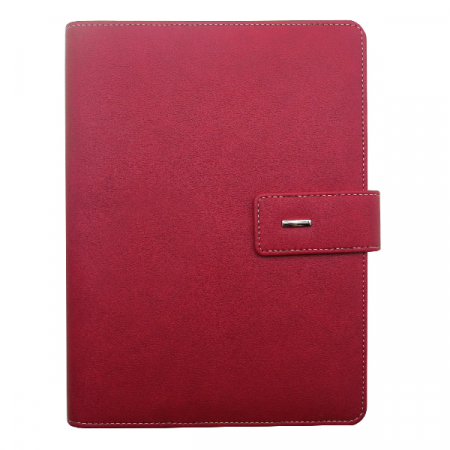 루비 자석 시스템 다이어리 플래너 25절 #6