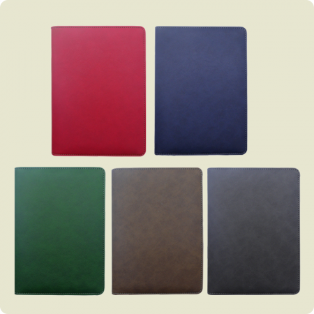 루비 인스프링 다이어리 플래너 25절 #2