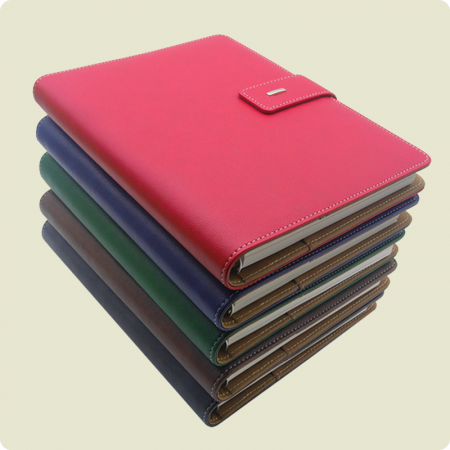 루비 자석 시스템 다이어리 플래너 32절 #2