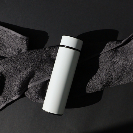 레스쁘리 고급 텀블러 세트 RR (프리미엄 타올 + 텀블러 (제네시스)) #3