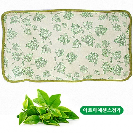 아로마 냉온 찜질팩 다용도 사각 [국산] #2