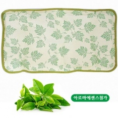 아로마 냉온 찜질팩 다용도 사각 [국산]