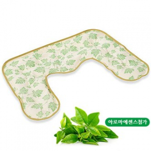 아로마 냉온 찜질팩 목어깨용 // 국산