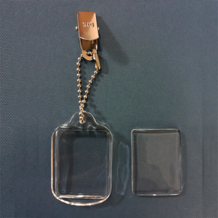 군번줄 이미지 홀더 #2