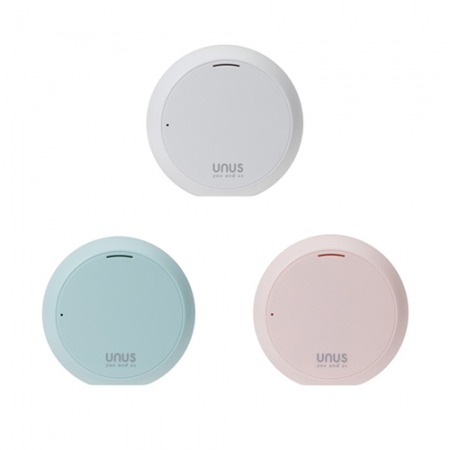 유에너스 원형 UV- LED 칫솔살균기 UTS-3000L #2