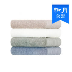 송월 호텔컬렉션 클래식 50 바스타올 s