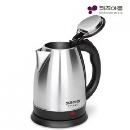 키친아트 라팔스텐 전기주전자 1.5/1.8L #2