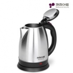 키친아트 라팔스텐 전기주전자 1.5/1.8L