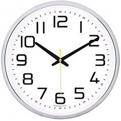 칸 그롬 벽시계 JS-3500