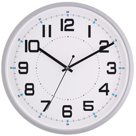 스노우 국민 무소음 매직 벽시계 #2