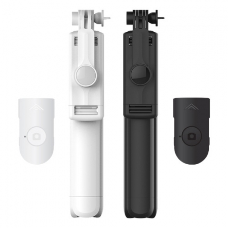 엑스트라 스냅- X6 셀피스틱 블루투스 셀카봉 #3