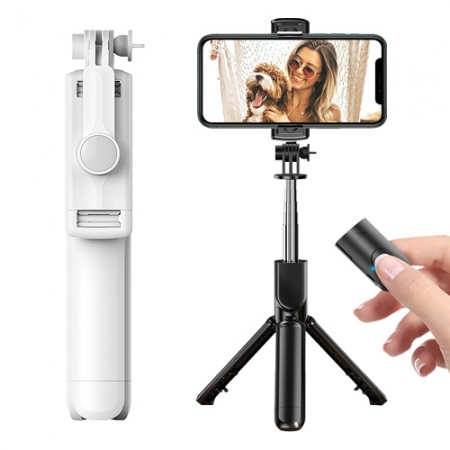 엑스트라 스냅- X6 셀피스틱 블루투스 셀카봉 #2