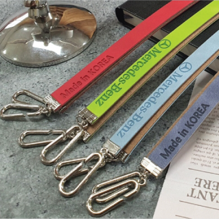 가족 마스크 스트랩 #2