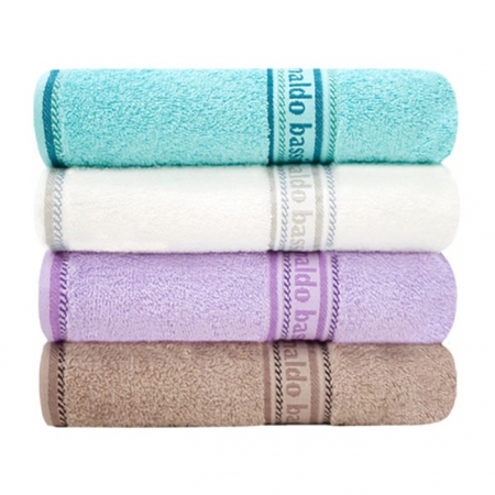 [송월타올] AB뮤즈 세면 타올 s #3