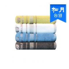 [송월타올] 카운테스마라 센치 세면 타올 s